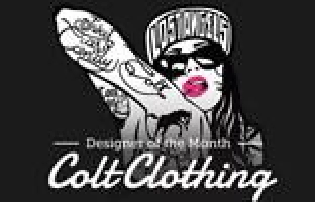 Bild: Spreadshirt präsentiert den Designer des Monats September