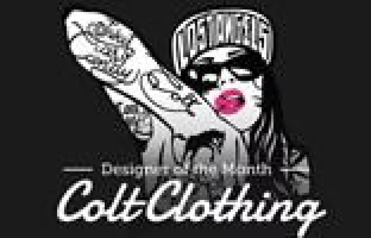 Bild: Spreadshirt präsentiert den Designer des Monats September