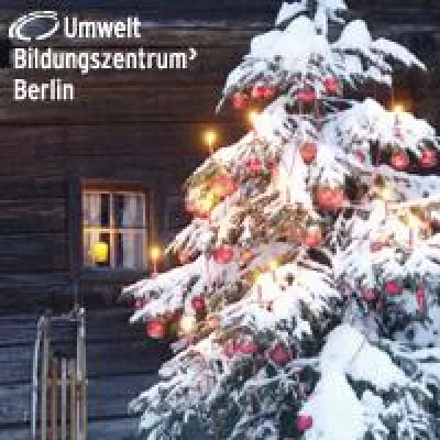 Bild: Natürlich feiern