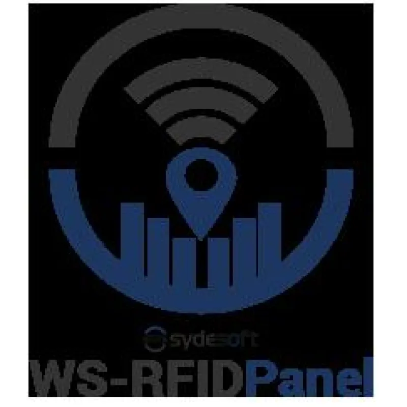 WS-RFIDTracking Panel