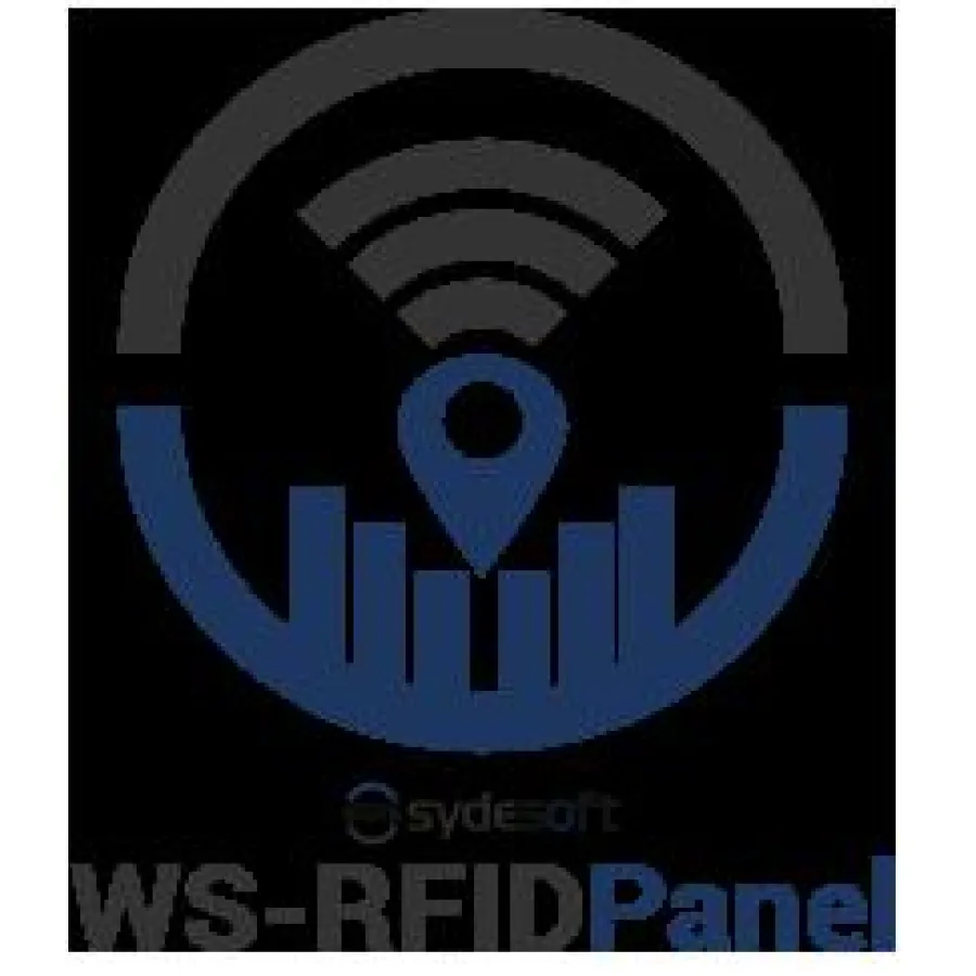 WS-RFIDTracking Panel