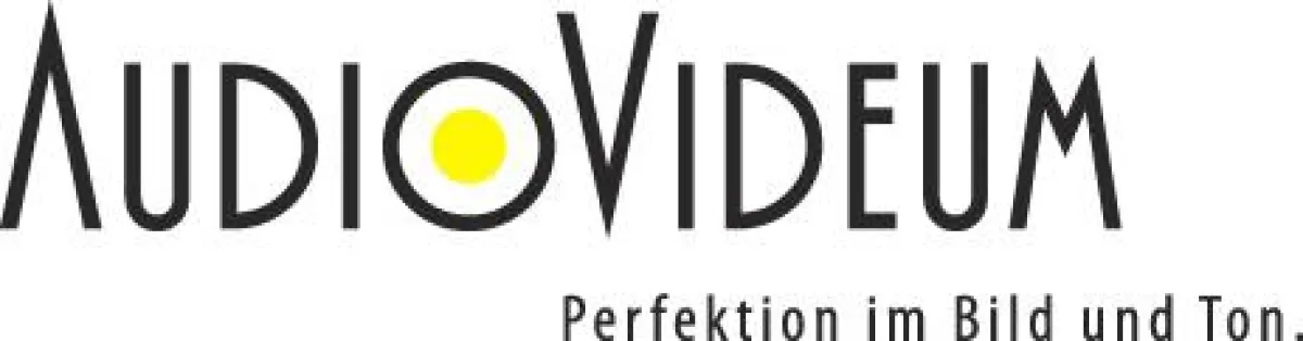 25-jähriges Jubiläum bei AudioVideum