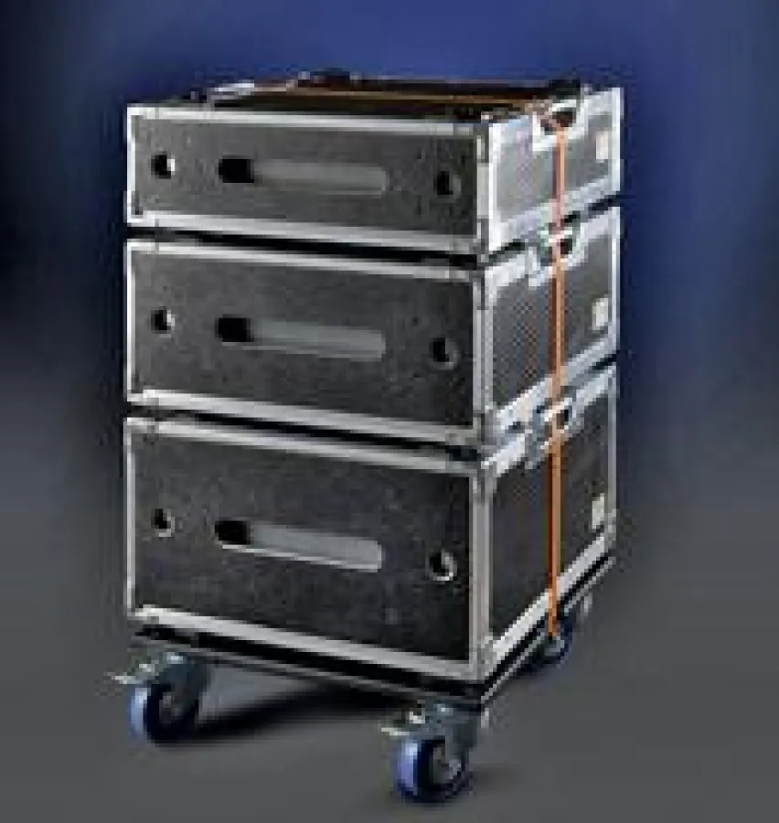 Die „Wilden“ auf Achse Foto: Harry Zderra