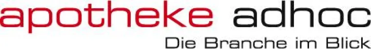 apotheke adhoc geht am 07.07.07 online Bild: apotheke adhoc geht am 07.07.07 online
