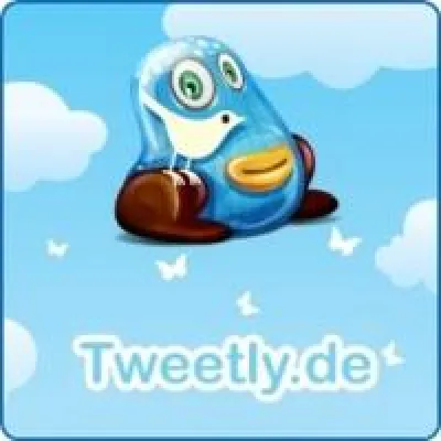 Bild: Tweetly: Dein Twitter News Scout mit kategorisierten und professionellen Twitter Accounts