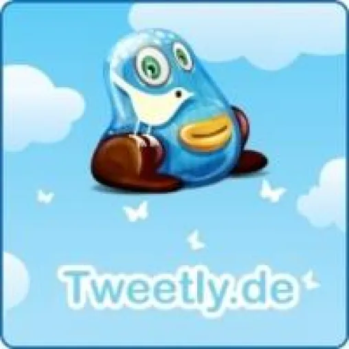 Tweetly: Dein Twitter News Scout mit kategorisierten und professionellen Twitter Accounts Bild: Tweetly: Dein Twitter News Scout mit kategorisierten und professionellen Twitter Accounts