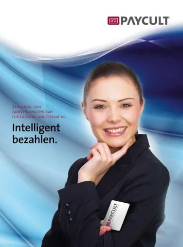 Bild: Eu'Vend 2011 - Paycult setzt seine Erfolgsgeschichte fort