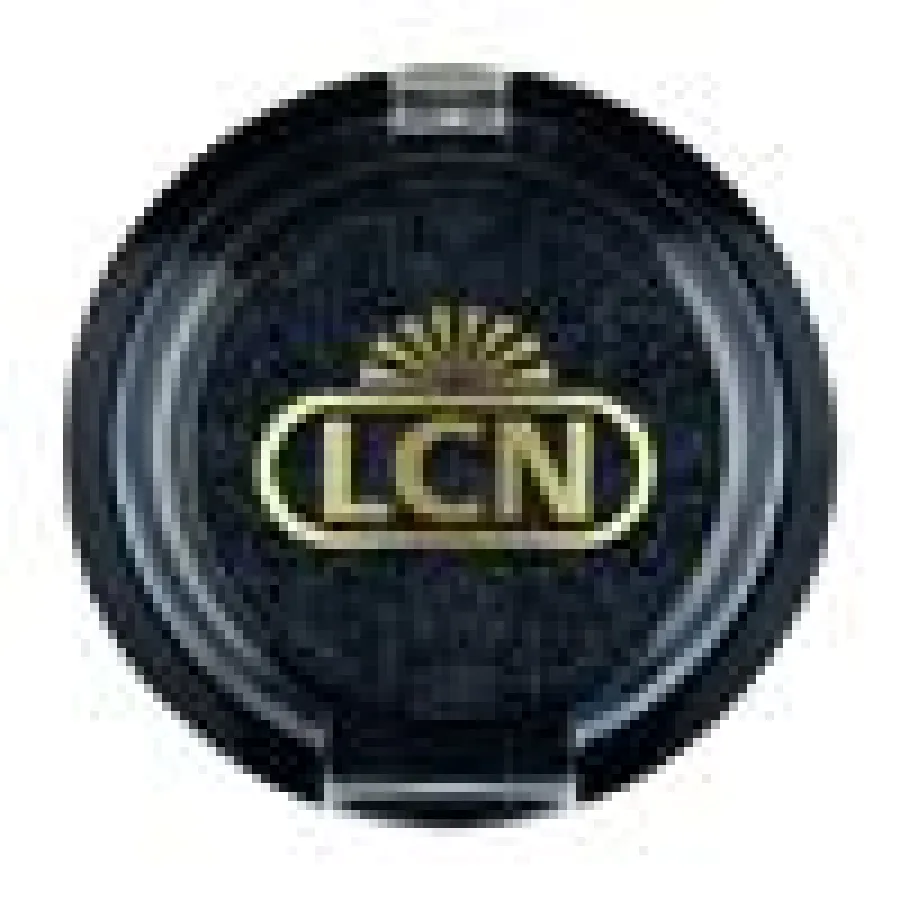 LCN Special Mono Eyeshadow (sparkling black)