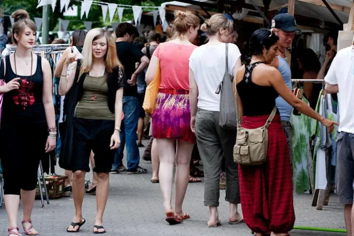 Bild: Sonntag, Sonne, SideSeeing