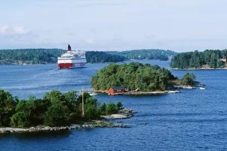 Viking Line - »Sommerziel Ålandinseln« Bild: Viking Line - »Sommerziel Ålandinseln«