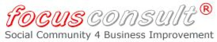 Bild: Ein neues Wissensmanagement-Portal ist online: www.focusconsult.net