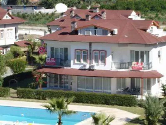 Deutsche Türkei Zeitung - Immobilienverkauf an Ausländer Bild: Deutsche Türkei Zeitung - Immobilienverkauf an Ausländer