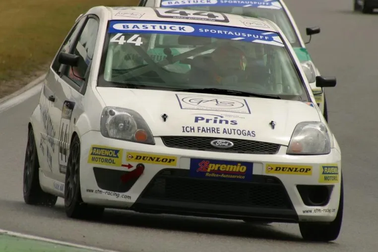 Bild: Autogas auf zweitem Platz in Oschersleben