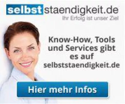 Bild: Selbstständig machen im Nebenjob? Tipps finden Sie auf selbststaendigkeit.de