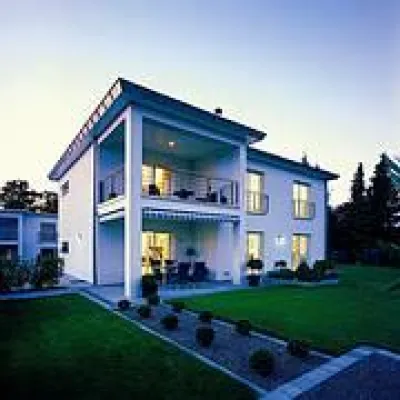 Bild: Provisionssystem bei WeberHaus als SaaS Lösung