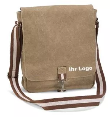Bild: Attraktive Taschen mit Firmenlogo
