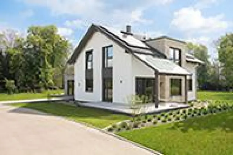 Bild: Nachhaltigkeit bei Hanse Haus – Fertighausanbieter erhält Auszeichnung für Mitarbeit am BNK-Forschungsprojekt