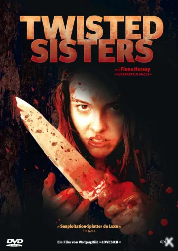 Bild: TWISTED SISTERS: DVD Release Party am 23.03.2006 in Berlin