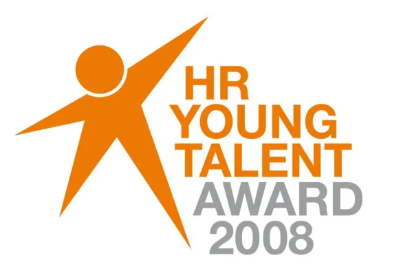 Bild: HR-Young Talent Award - Wir entdecken die HR-Manager von morgen