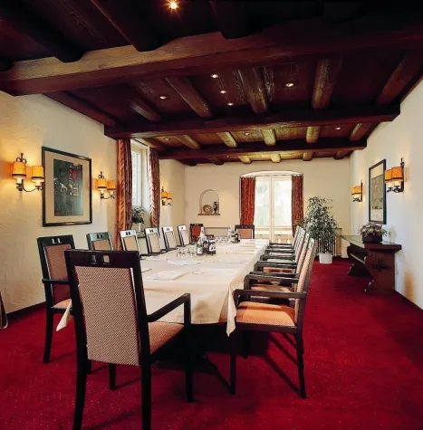 Bild: Tagen im Alpenhof Murnau: Inspiration durch Kunst, Genuss und Natur