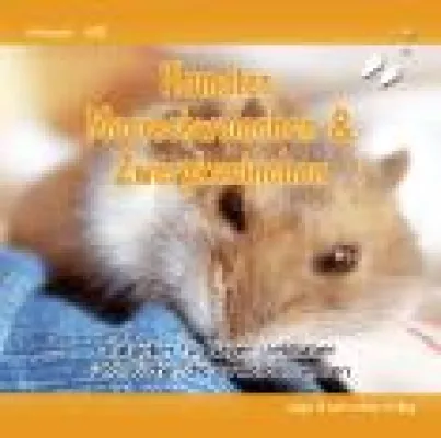 Bild: Hamster und Co. stehen bei Kindern auf der Wunschliste ganz oben