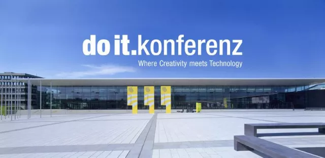 Bild: do it-konferenz 2008  Marketing im Dialog mit dem User