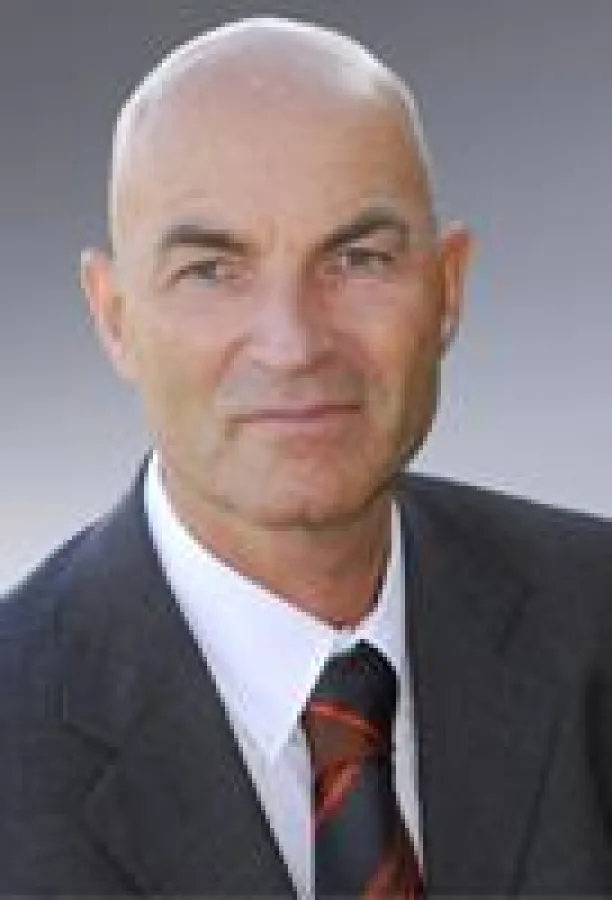 Ulrich Schillings, Leiter Vertrieb Direkt / Cubeware GmbH