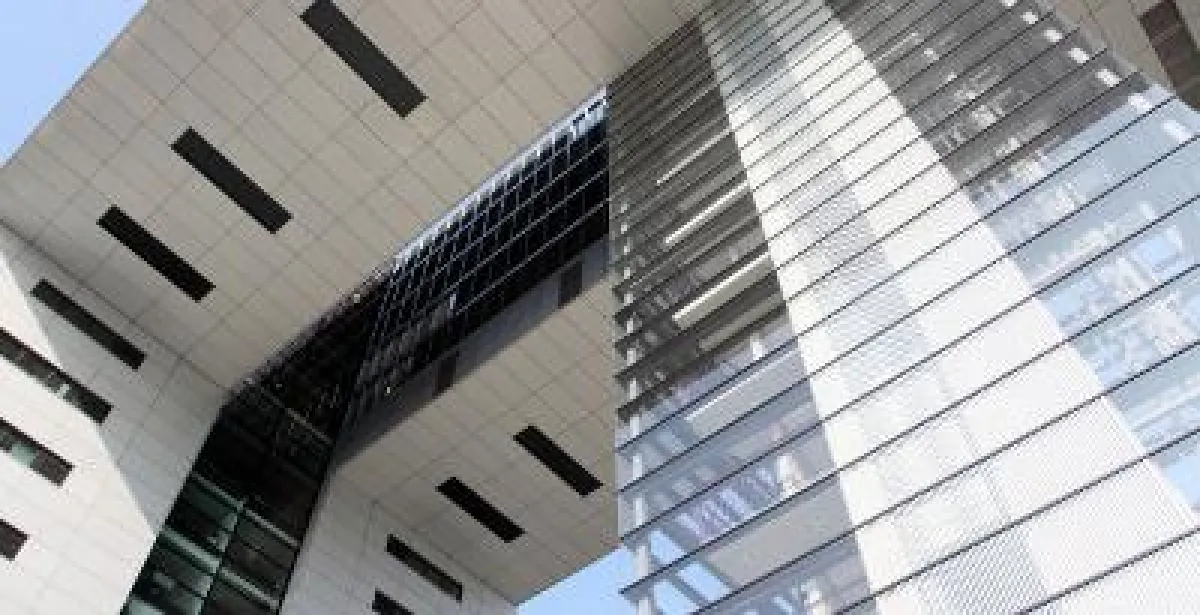 novaCapta Software & Consulting GmbH // Kranhaus Köln