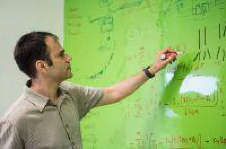 Bild: Panoramic: Energiemanagement noch nicht populär genug