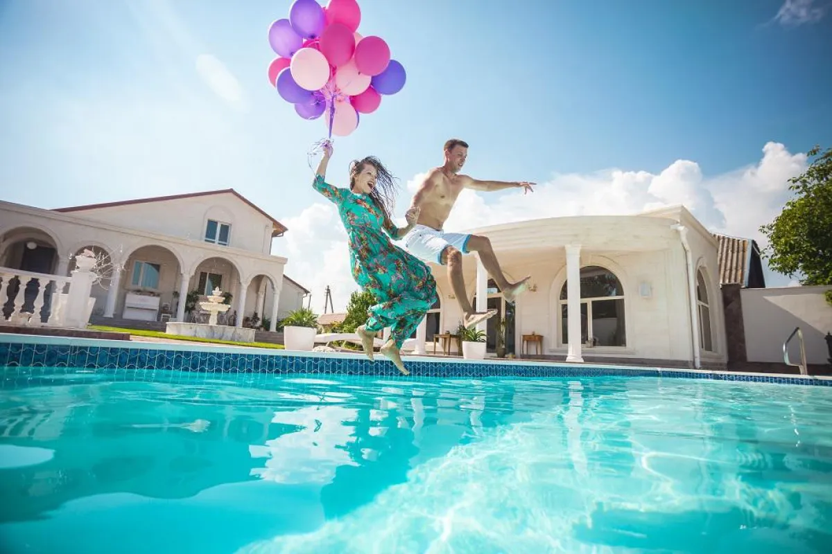 BestFewo feiert zehnjähriges Jubiläum mit seinen Urlaubern ©Andrey Bandurenko