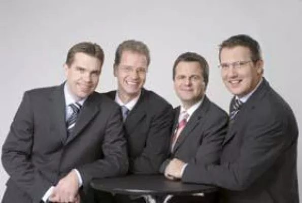 Bild: Sparda-Bank München zieht Erfolgsbilanz 2009