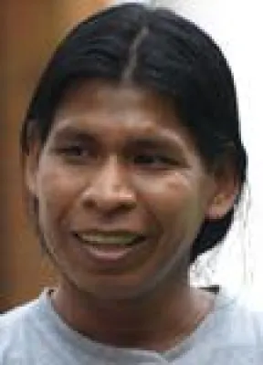 Bild: Schamanische Visionssuche/ Heilungszeremonie mit dem peruanischen Meisterschamane Joven Murayari