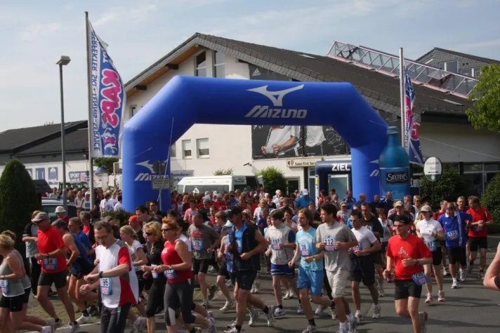 KAPS-Marathon startet am kommenden Samstag Bild: KAPS-Marathon startet am kommenden Samstag
