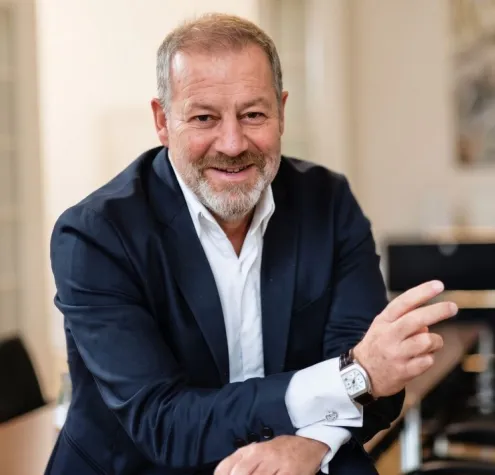 Bild: Bestandshaltung mit Weitblick bei BKG Property Group