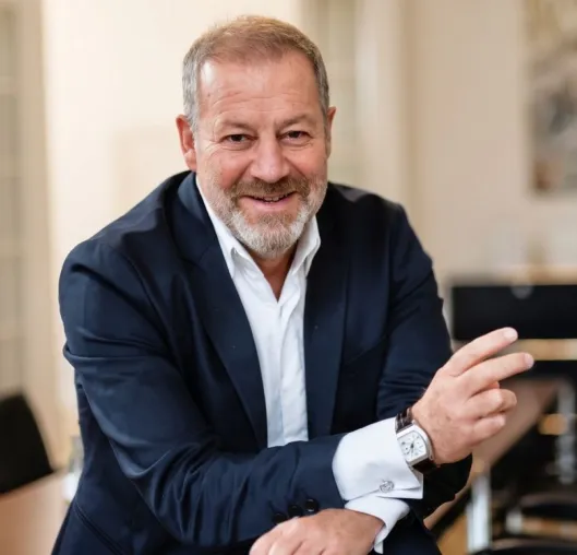 Bestandshaltung mit Weitblick bei BKG Property Group Bild: Bestandshaltung mit Weitblick bei BKG Property Group