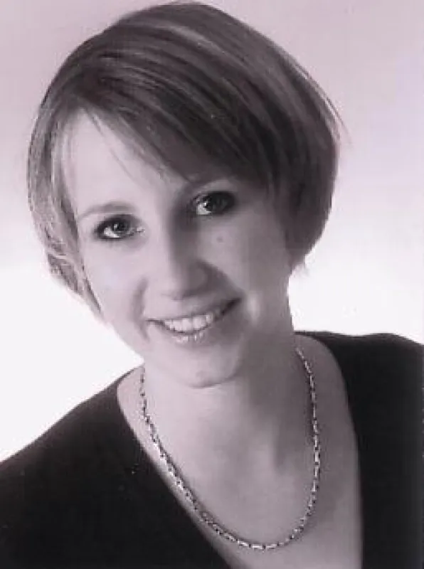 Linda Vennemann - die neue Projekt Managerin bei brand on fire