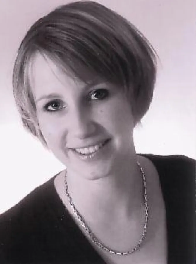 Linda Vennemann - die neue Projekt Managerin bei brand on fire