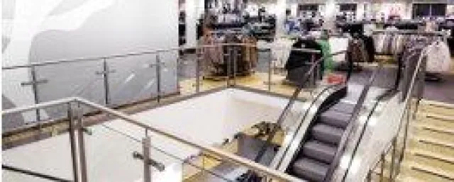 Bild: Pulsierende Innenstadt: „Herzstück“ des Shoppings in Neuwied wiederbelebt