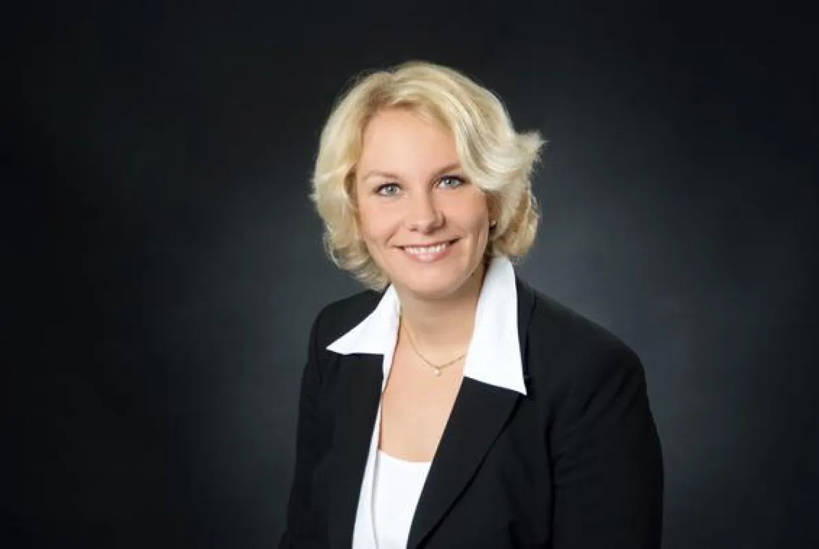 Nicole Mutschke, Fachanwältin für Bank- und Kapitalmarktrecht
