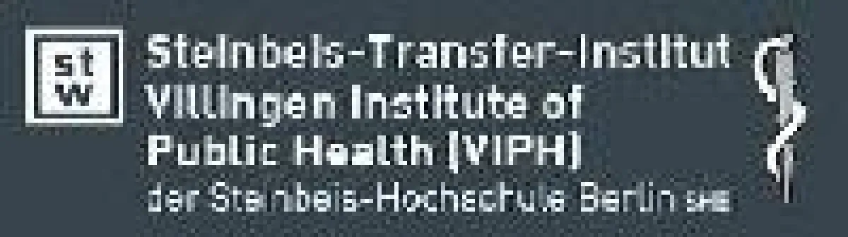 Logo des Villingen Institutes of Public Health (VIPH)