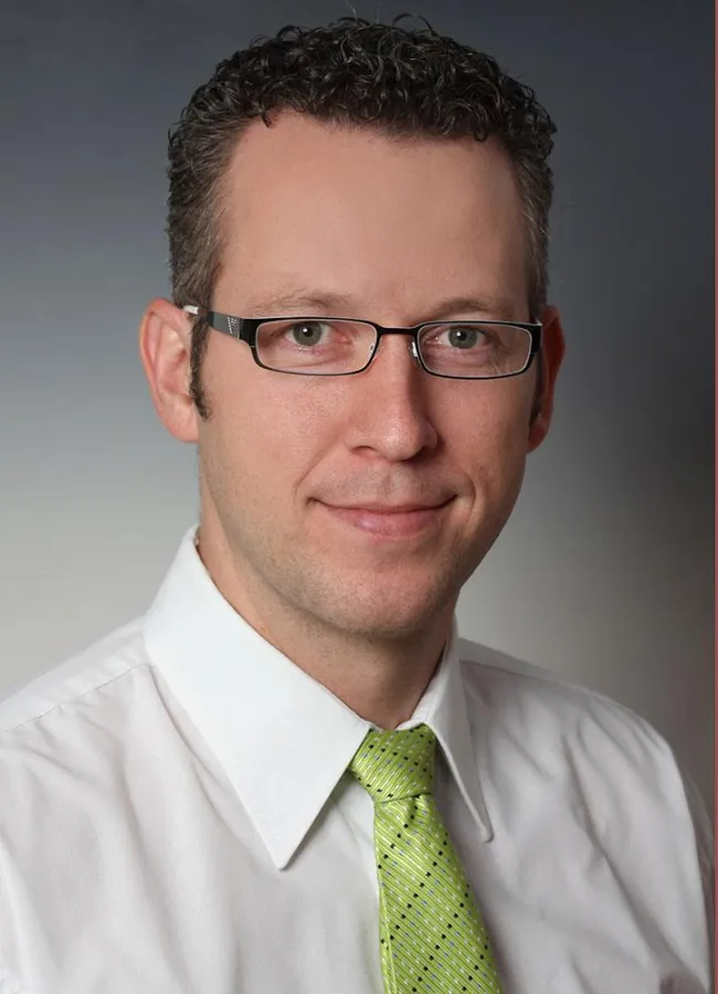 Andreas Kaltenstadler, Systemadministrator, SONAX GmbH