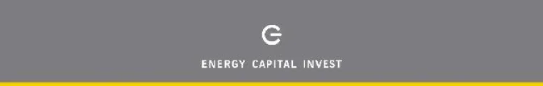Energy Capital Invest startet als einer der größten deutschen Energiefondsanbieter neue Assetklasse Bild: Energy Capital Invest startet als einer der größten deutschen Energiefondsanbieter neue Assetklasse