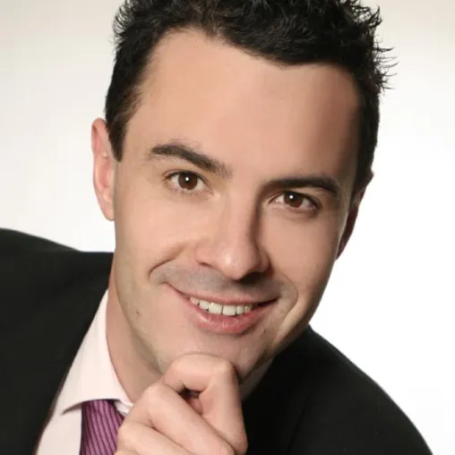 Christian Ringler: Neuer Country Manager Deutschland bei SeeTec Bild: Christian Ringler: Neuer Country Manager Deutschland bei SeeTec