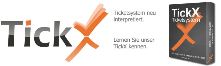 Bild: TickX-News: Version 1.3.15 neue Features und Anpassungen
