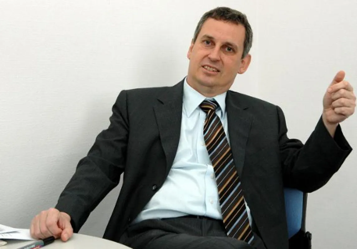 Vom Prokuristen zum cortility-Geschäftsführer befördert ? Berufung von Klaus Nitschke ist ein Zeiche