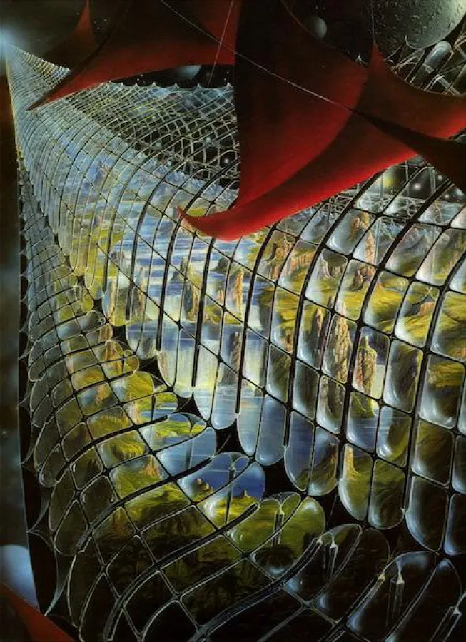 Arche II @ Angerer der Ältere