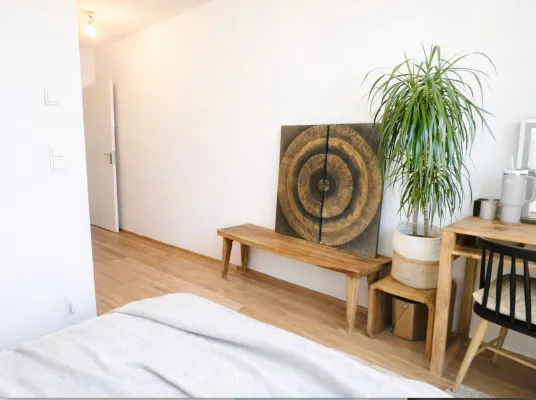 Bild: Klein, clever, konstant vermietet – oder: Wie 18 m² plötzlich sehr groß rauskommen