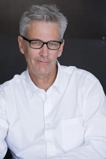 Frank Barkow eröffnet diesjährige ‚November Reihe’ Bild: Frank Barkow eröffnet diesjährige ‚November Reihe’