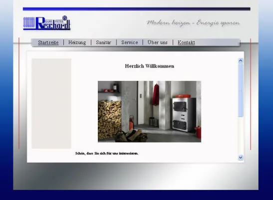 Bild: Ein Familienunternehmen geht online