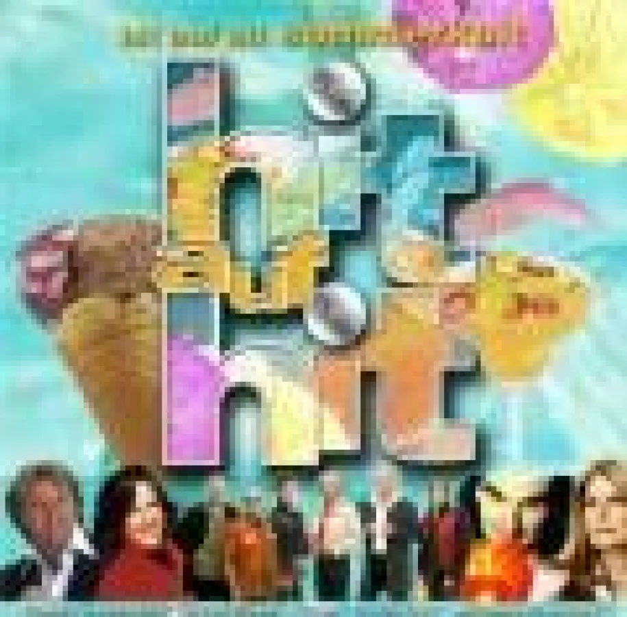 HIT AUF HIT Sommerkult in den Gropiuspassagen in Berlin